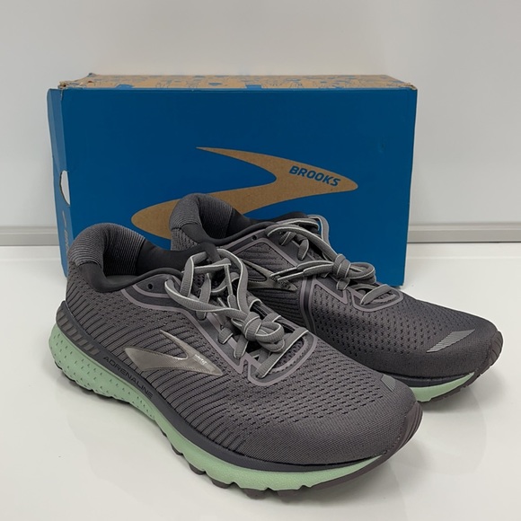Brooks Adrenaline GTS 20 running shoe - Picture 4 of 4
